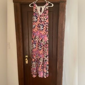 Talbots Maxi dress